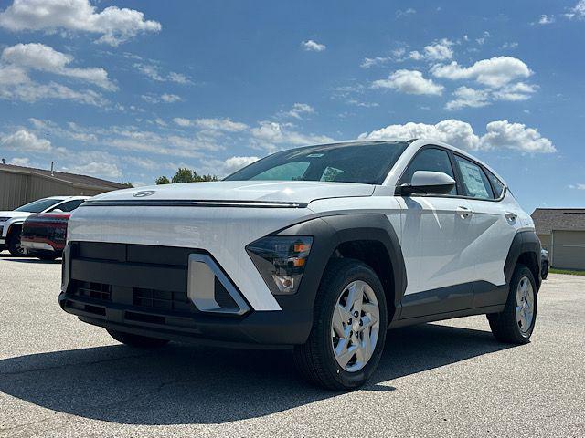 New 2026 Hyundai KONA SE