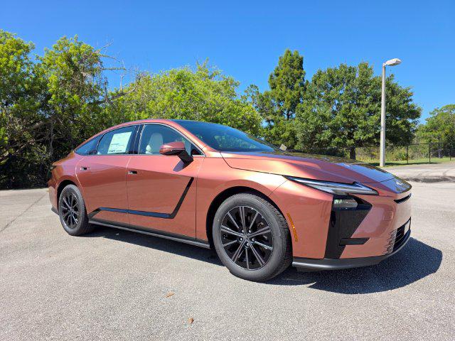 New 2026 Lexus ES 350h Premium