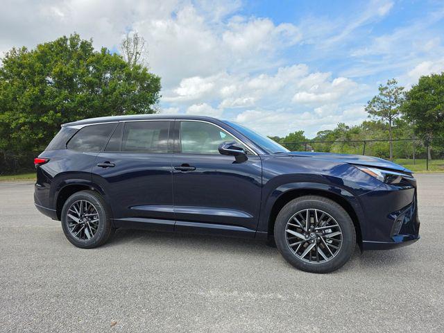 New 2026 Lexus TX 350 Premium