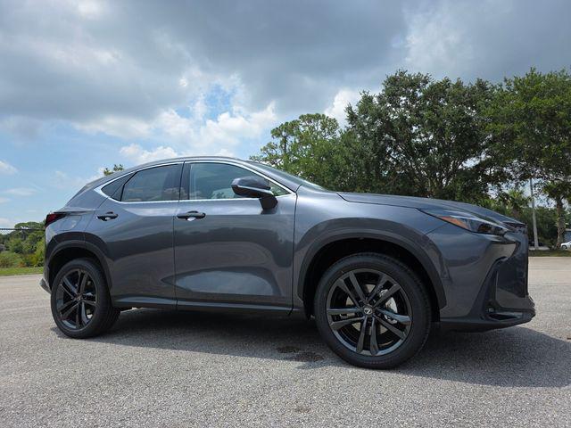 New 2026 Lexus NX 450h+ 450h+ Luxury