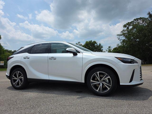 New 2026 Lexus RX 350 Premium
