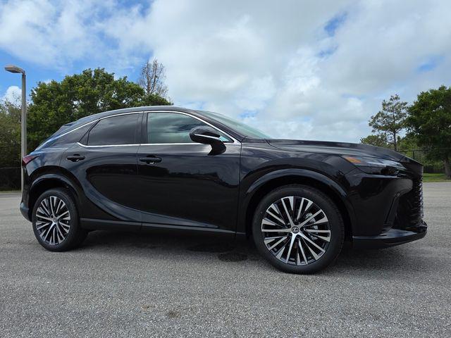 New 2026 Lexus RX 350 Premium