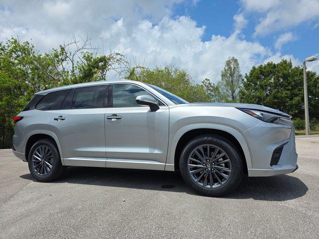 New 2026 Lexus TX 350 Base