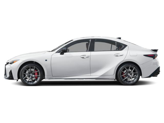 2026 Lexus IS 350 F SPORT DESIGN — фото 2