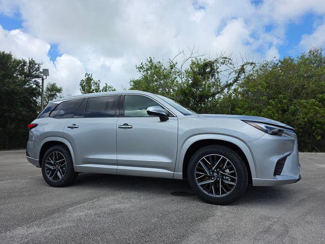 New 2026 Lexus TX 350 Premium