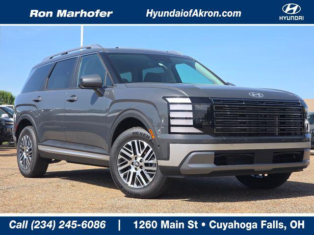 New 2026 Hyundai PALISADE SEL Premium
