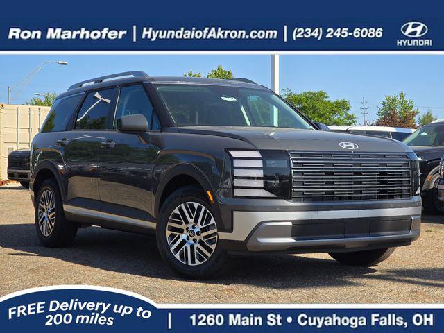 New 2026 Hyundai PALISADE SEL 7P