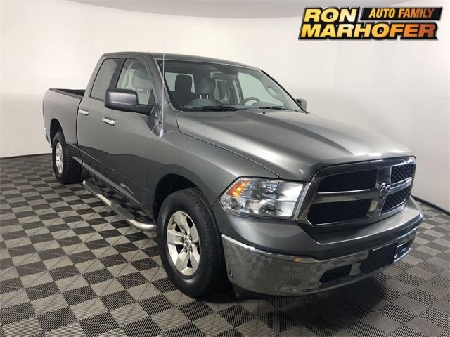 RAM 1500 2013 for Sale in Cuyahoga Falls, OH