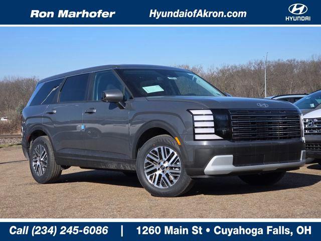 New 2026 Hyundai PALISADE SE