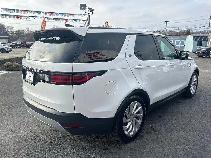 صورة 3 لـ 2025 LAND Rover DISCOVERY P300 S