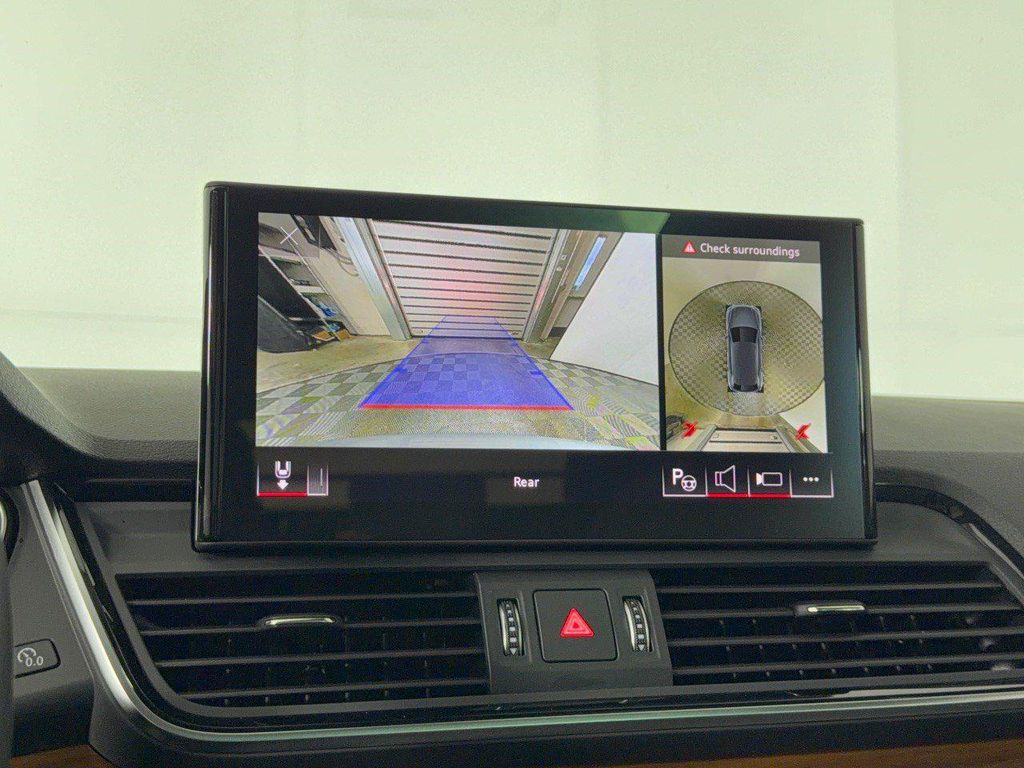 2023 AUDI Q5 45 S LINE PRESTIGE 缩略图 24