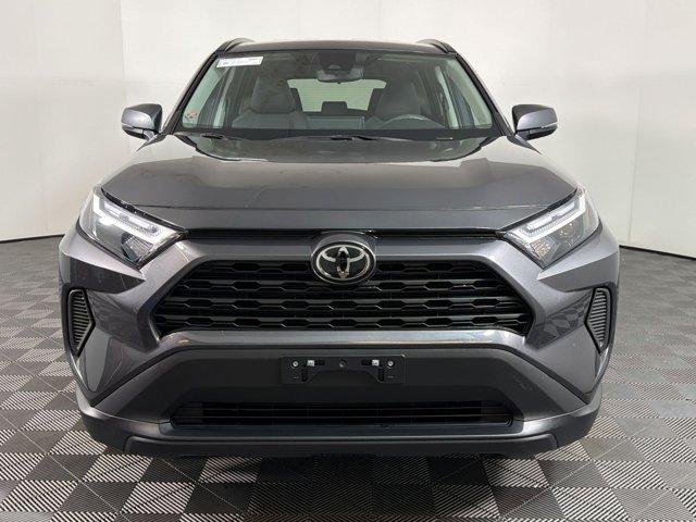 2024 Toyota RAV4 XLE 照片 5