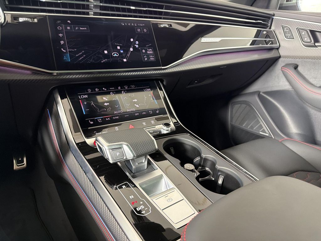 2026 AUDI RS Q8 4.0T — миниатюра 28