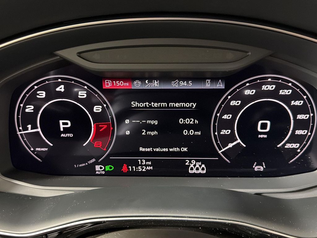 2026 AUDI RS Q8 4.0T — миниатюра 18