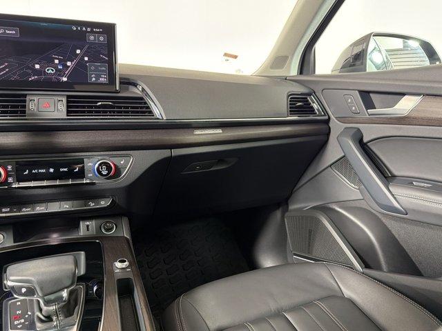 صورة مصغرة 29 لـ 2023 AUDI Q5 45 S LINE PREMIUM PLUS