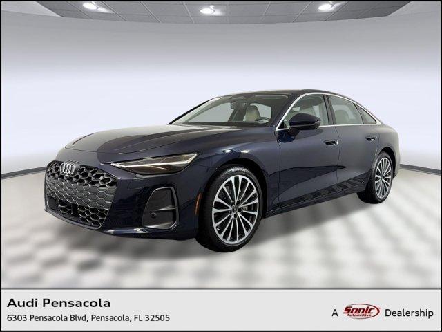 New 2026 Audi A6 Premium Plus quattro S tronic