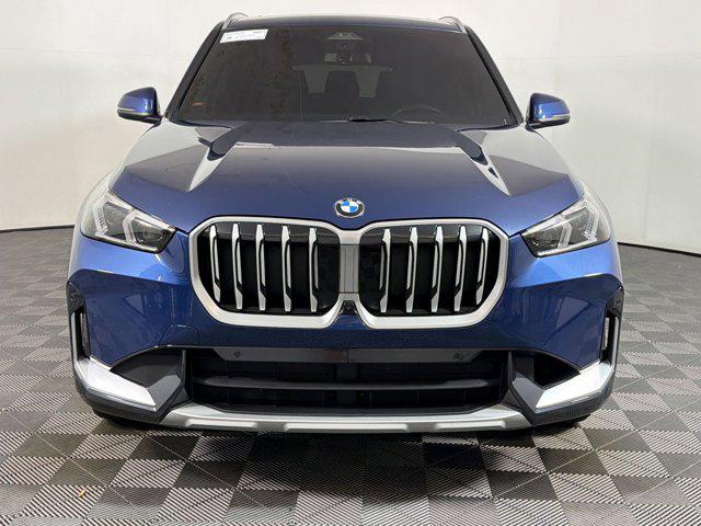 BMW X1 XDRIVE28I - 5
