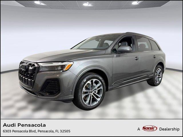 New 2026 Audi Q7 45 Premium
