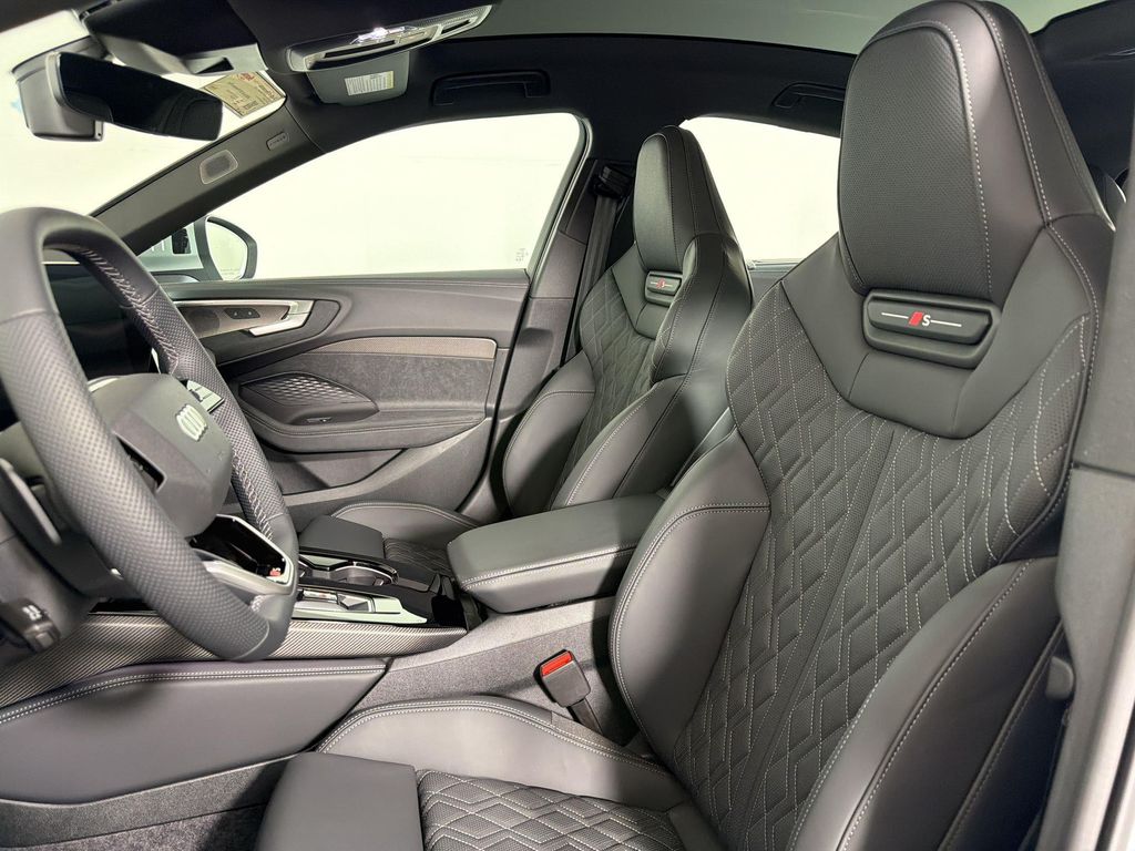 2026 AUDI S5 PREMIUM PLUS TFSI QUATTRO S TRONIC 缩略图 4