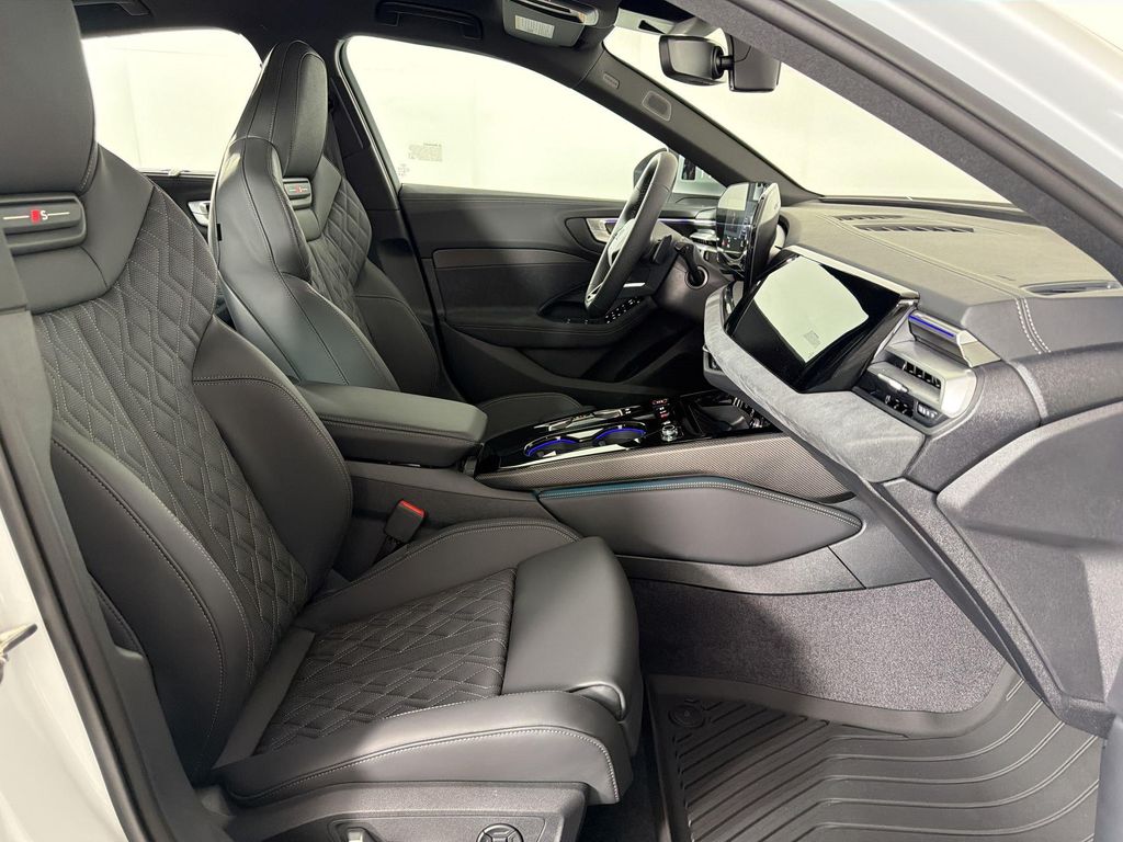 2026 AUDI S5 PREMIUM PLUS TFSI QUATTRO S TRONIC 缩略图 23