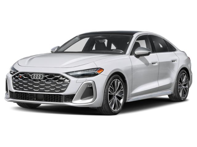 2026 AUDI S5 PREMIUM PLUS TFSI QUATTRO S TRONIC — фото 1