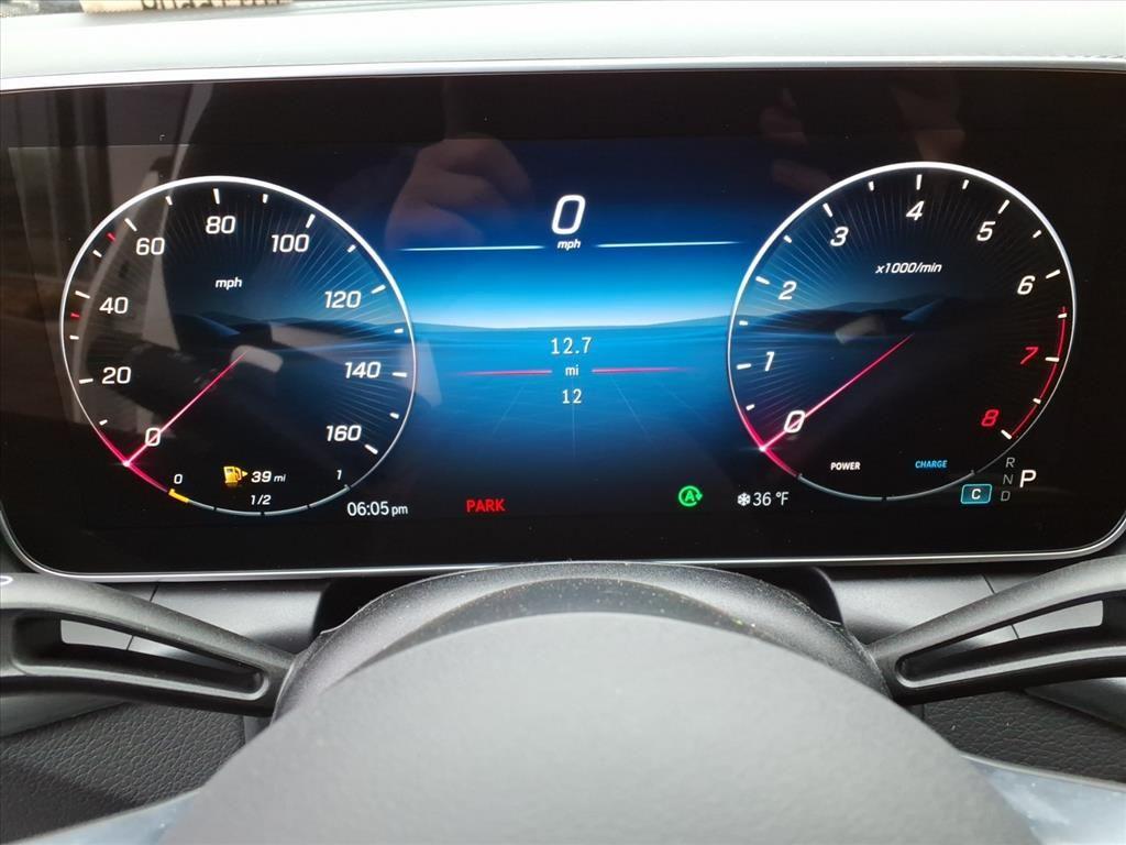 2026 Mercedes-BENZ GLC 缩略图 18