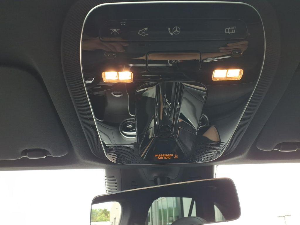 2026 Mercedes-BENZ GLC 缩略图 25