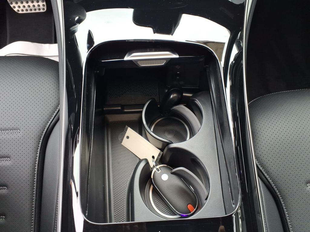 2026 Mercedes-BENZ GLC 缩略图 24