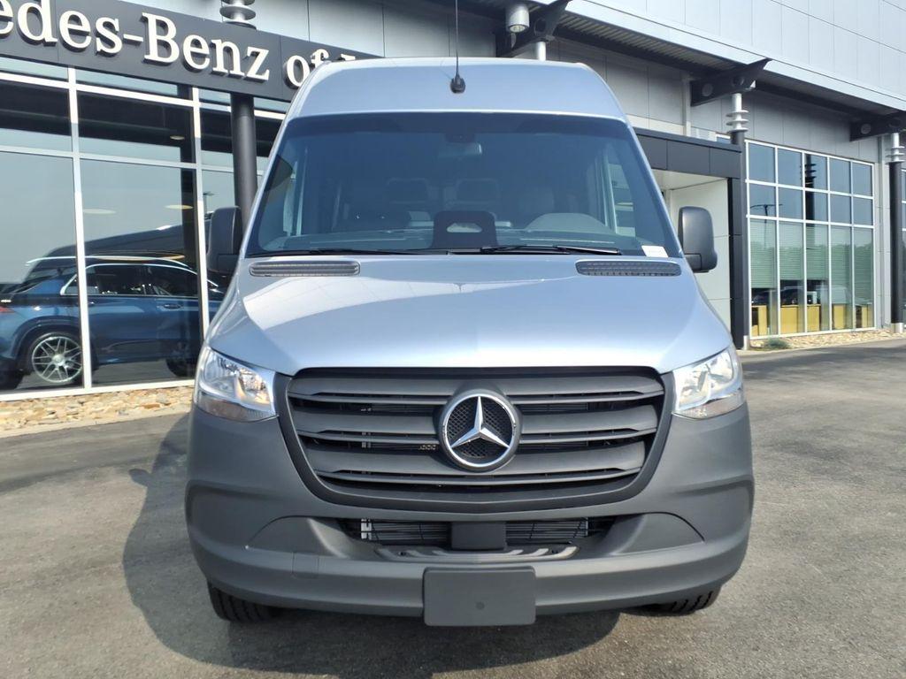 2026 Mercedes-BENZ OTHERS 照片 9