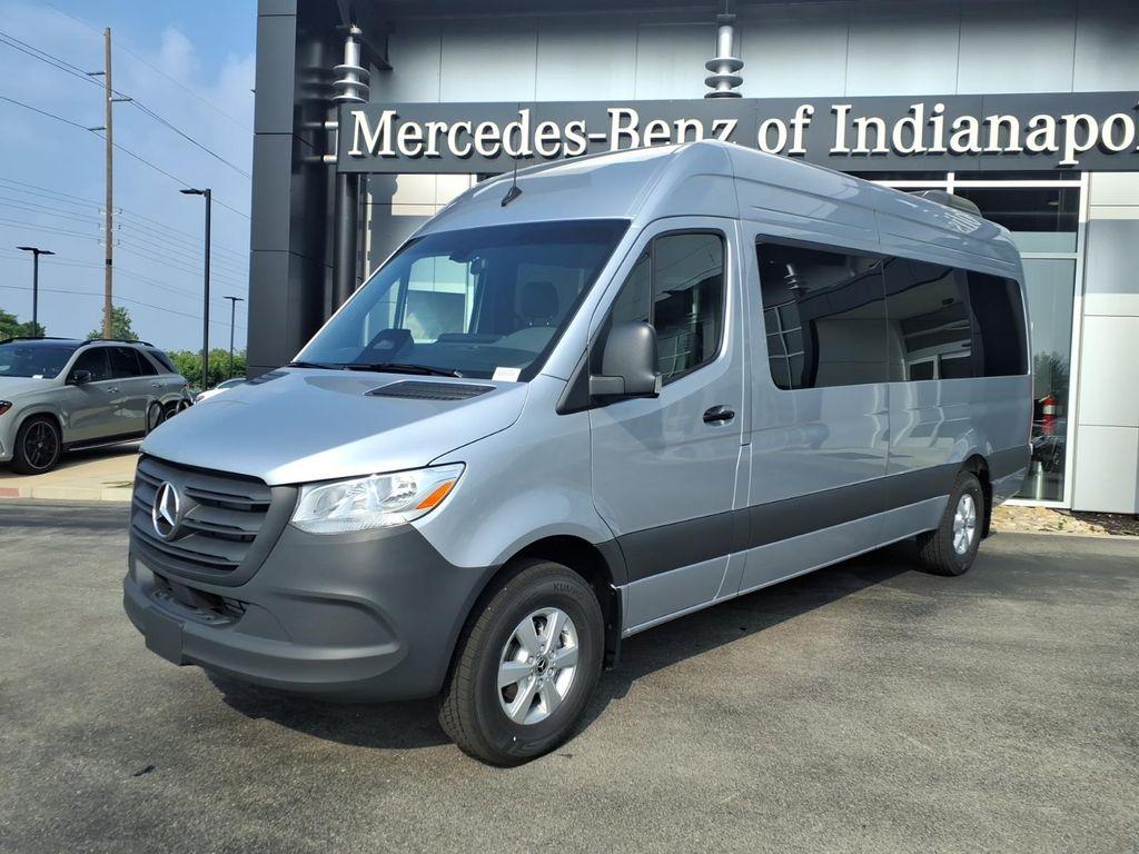 2026 Mercedes-BENZ OTHERS 照片 2
