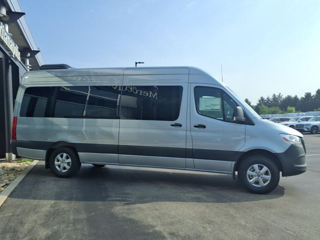 2026 Mercedes-BENZ OTHERS 照片 6