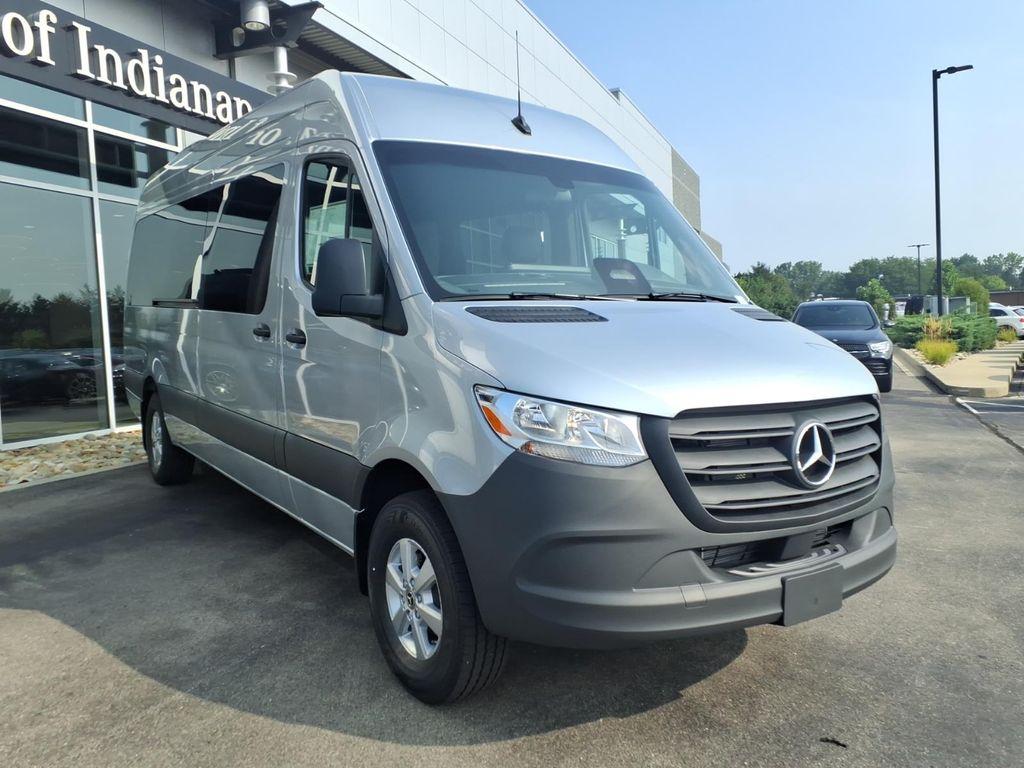 2026 Mercedes-BENZ OTHERS 照片 8