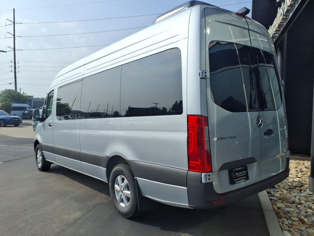 2026 Mercedes-BENZ OTHERS 照片 4