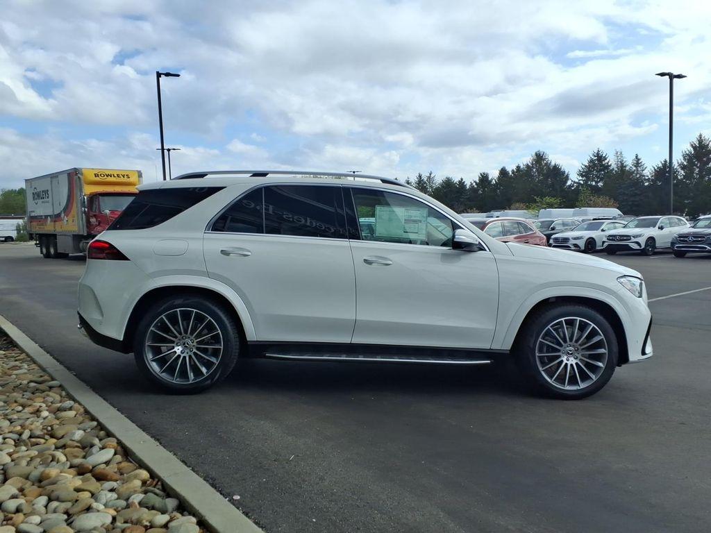 MERCEDES-BENZ GLE-CLASS - 7