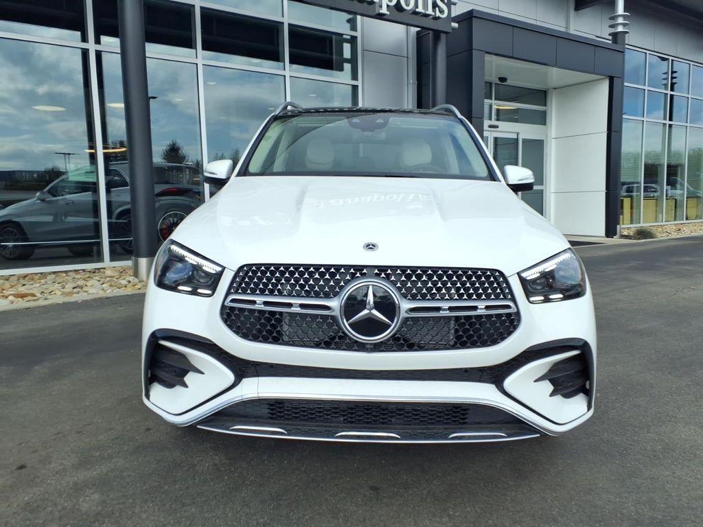 MERCEDES-BENZ GLE-CLASS - 9