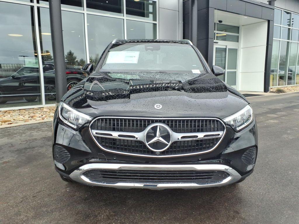 صورة 9 لـ 2026 Mercedes-BENZ GLC