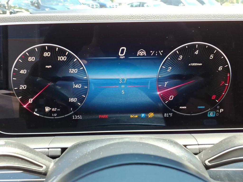 صورة مصغرة 18 لـ 2026 Mercedes-BENZ GLE