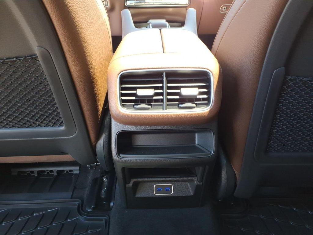 صورة مصغرة 27 لـ 2026 Mercedes-BENZ GLE