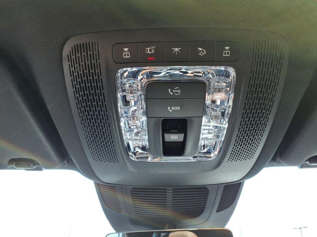 صورة مصغرة 25 لـ 2026 Mercedes-BENZ GLE