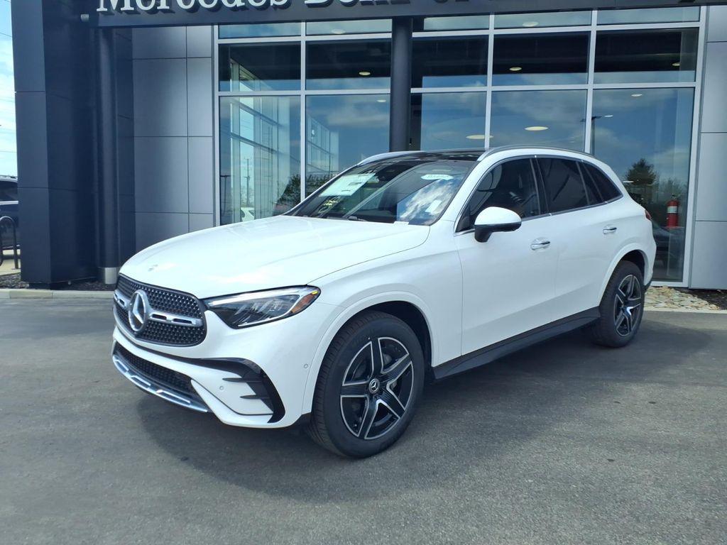 MERCEDES-BENZ GLC - 2