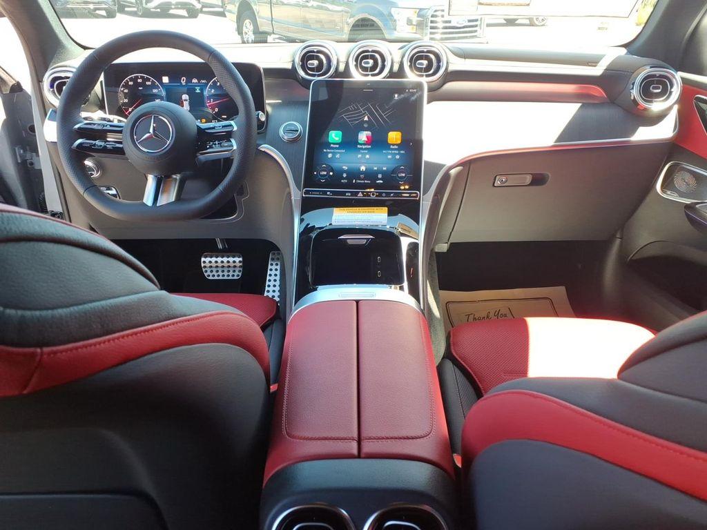 صورة مصغرة 28 لـ 2026 Mercedes-BENZ GLC
