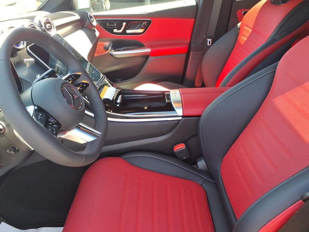 صورة مصغرة 14 لـ 2026 Mercedes-BENZ GLC