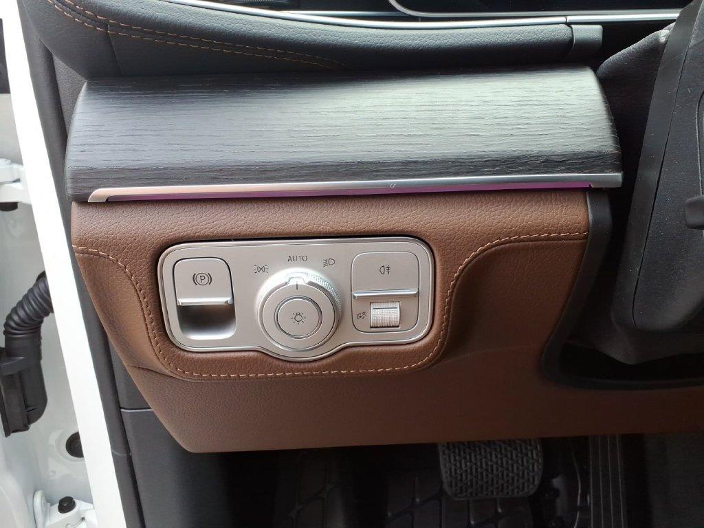 صورة مصغرة 17 لـ 2026 Mercedes-BENZ GLE