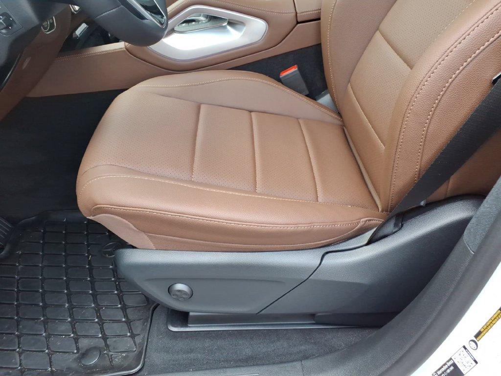 صورة مصغرة 15 لـ 2026 Mercedes-BENZ GLE
