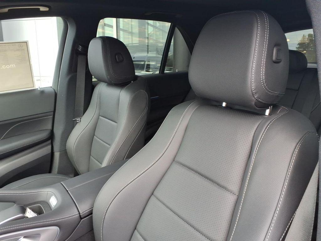 2026 Mercedes-BENZ GLE 缩略图 13