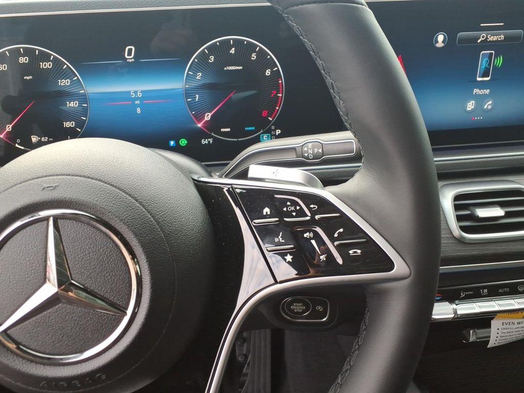 2026 Mercedes-BENZ GLE 缩略图 21
