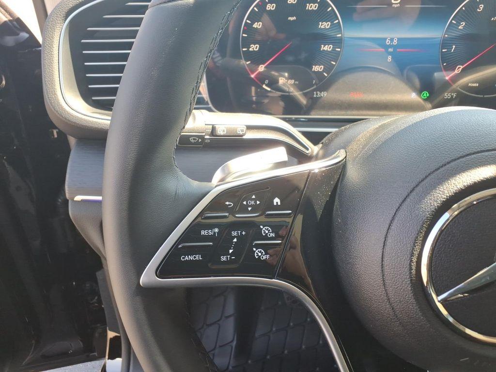 2026 Mercedes-BENZ GLE — миниатюра 20