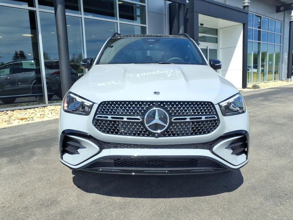 MERCEDES-BENZ GLE - 9