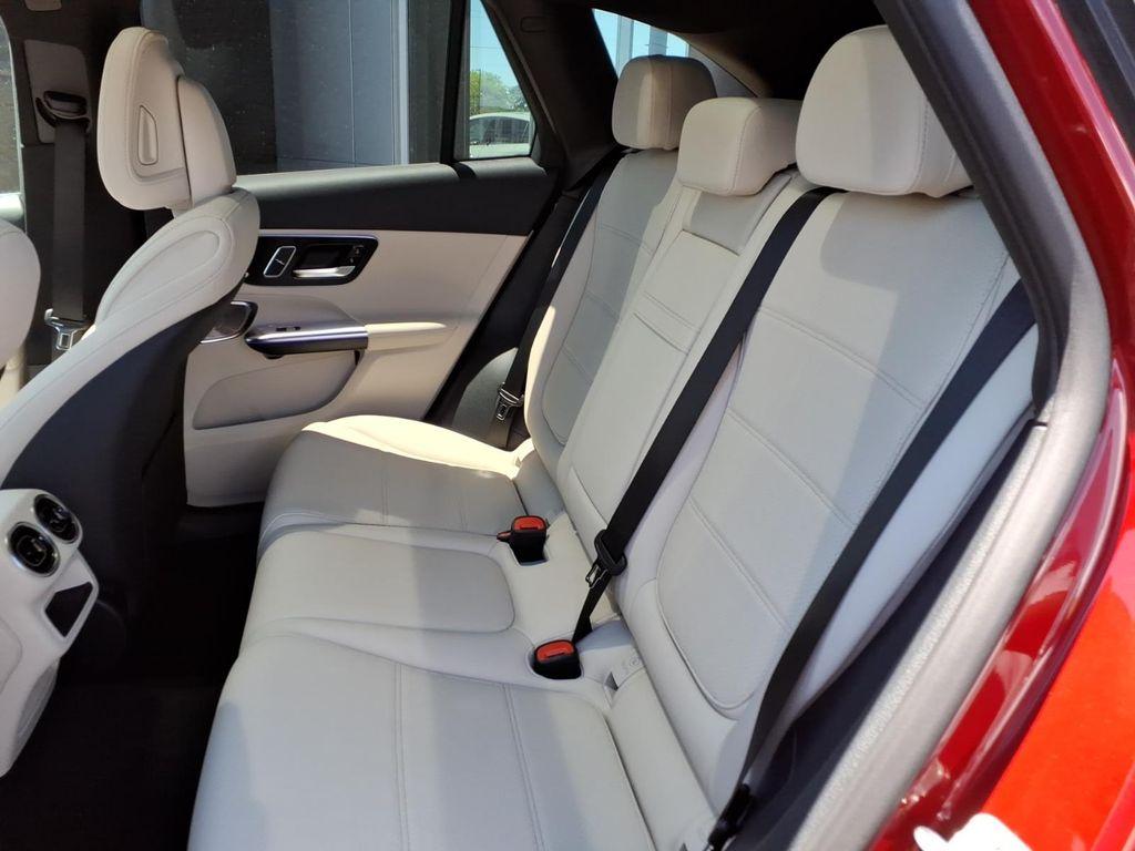 صورة مصغرة 26 لـ 2026 Mercedes-BENZ GLC