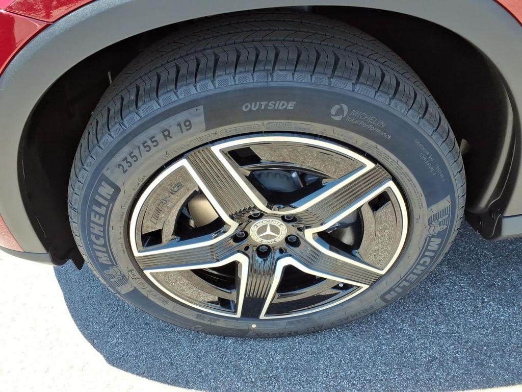 2026 Mercedes-BENZ GLC 照片 10